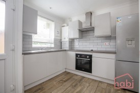 Peckover Road, Norwich, NR4