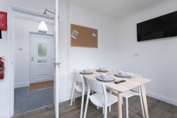 Peckover Road, Norwich, Norfolk