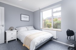 Peckover Road, Norwich, Norfolk