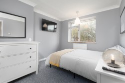 Peckover Road, Norwich, Norfolk