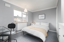 Peckover Road, Norwich, Norfolk