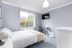 Peckover Road, Norwich, Norfolk