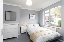 Peckover Road, Norwich, Norfolk