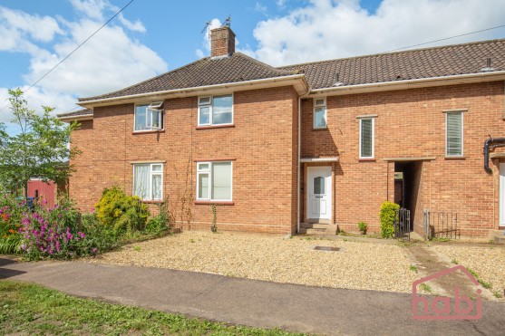 Peckover Road, Norwich, NR4