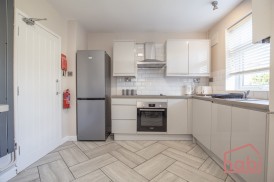 Peckover Road, Norwich, NR4