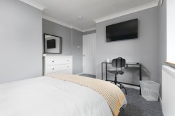 Peckover Road, Norwich, Norfolk