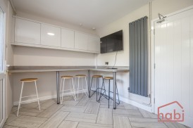 Peckover Road, Norwich, NR4