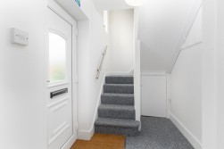 Peckover Road, Norwich, Norfolk