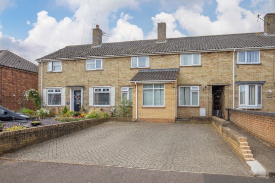 Fairfax Road, Norwich, Norfolk