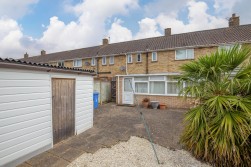 Fairfax Road, Norwich, Norfolk