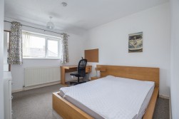Fairfax Road, Norwich, Norfolk