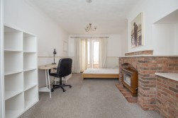 Fairfax Road, Norwich, Norfolk