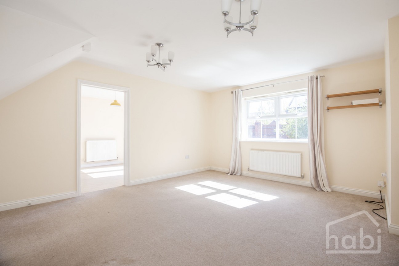 Kingfisher Close, Cringleford, NR4