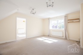 Kingfisher Close, Cringleford, NR4