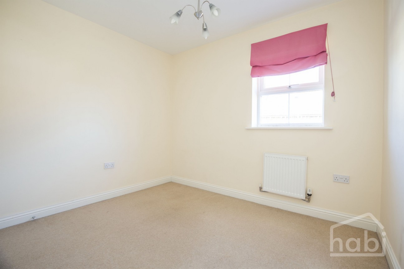 Kingfisher Close, Cringleford, NR4