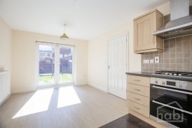 Kingfisher Close, Cringleford, NR4