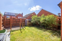 Kingfisher Close, Cringleford, NR4