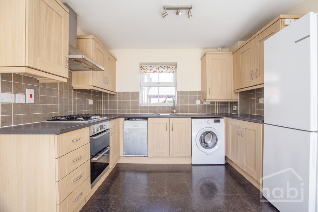 Kingfisher Close, Cringleford, NR4