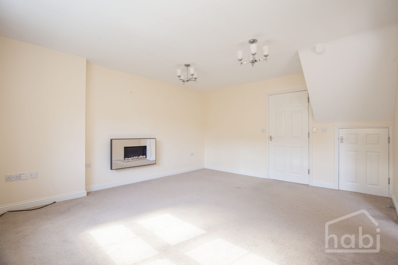 Kingfisher Close, Cringleford, NR4