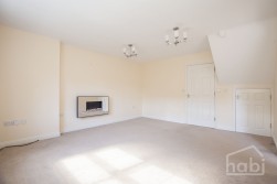 Kingfisher Close, Cringleford, NR4