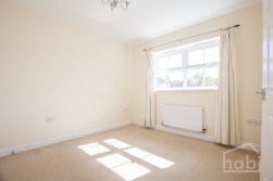 Kingfisher Close, Cringleford, NR4