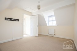 Kingfisher Close, Cringleford, NR4