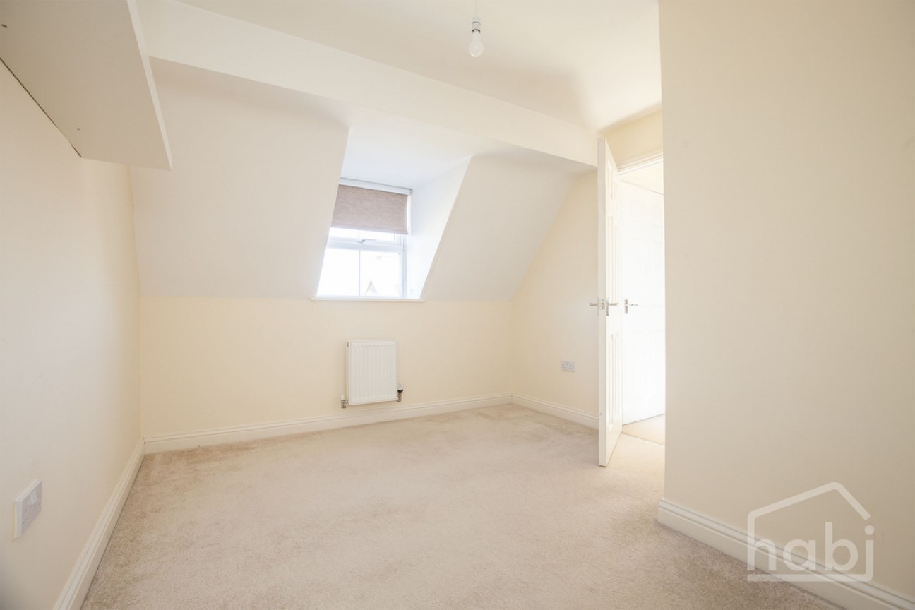 Kingfisher Close, Cringleford, NR4