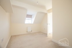 Kingfisher Close, Cringleford, NR4