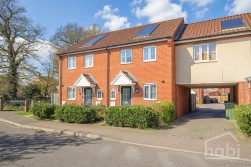 Jeckyll Road, Wymondham