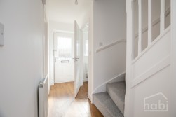 Jeckyll Road, Wymondham