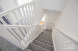 Jeckyll Road, Wymondham