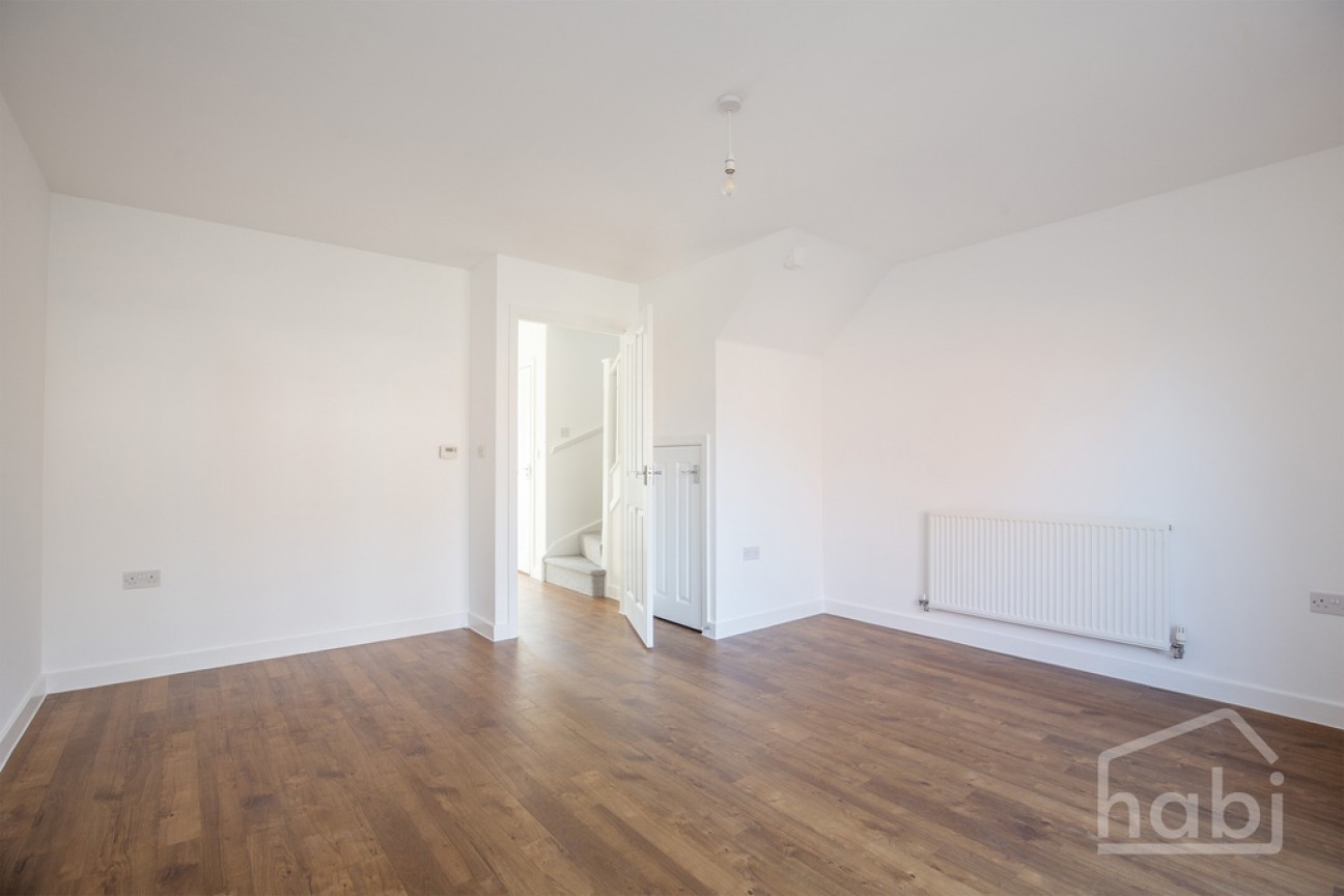 Jeckyll Road, Wymondham