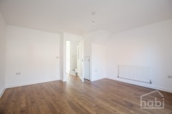 Jeckyll Road, Wymondham