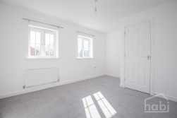 Jeckyll Road, Wymondham