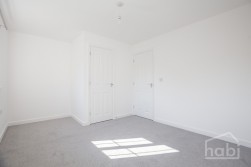 Jeckyll Road, Wymondham