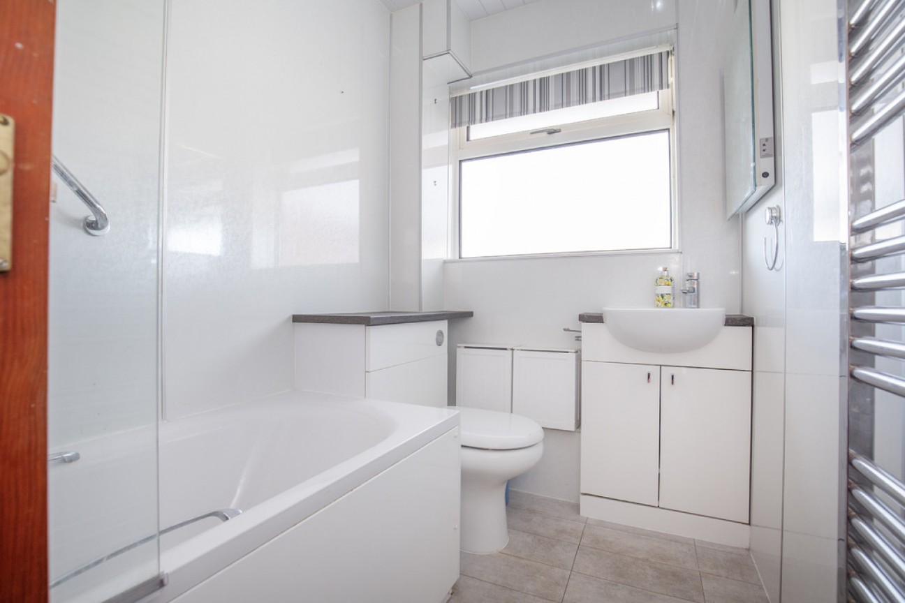 St Leonards Close, Wymondham