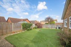 St Leonards Close, Wymondham