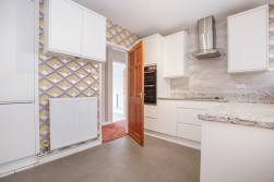 St Leonards Close, Wymondham