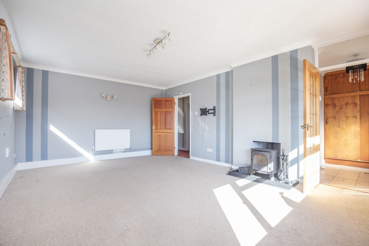 St Leonards Close, Wymondham