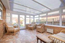 St Leonards Close, Wymondham