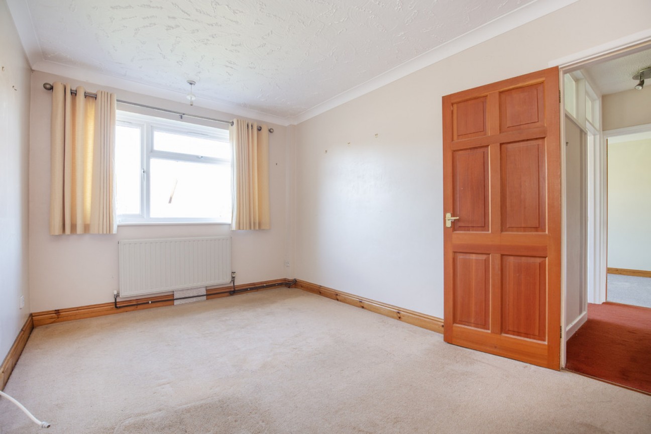 St Leonards Close, Wymondham