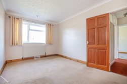 St Leonards Close, Wymondham