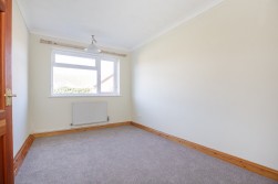 St Leonards Close, Wymondham