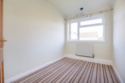 St Leonards Close, Wymondham