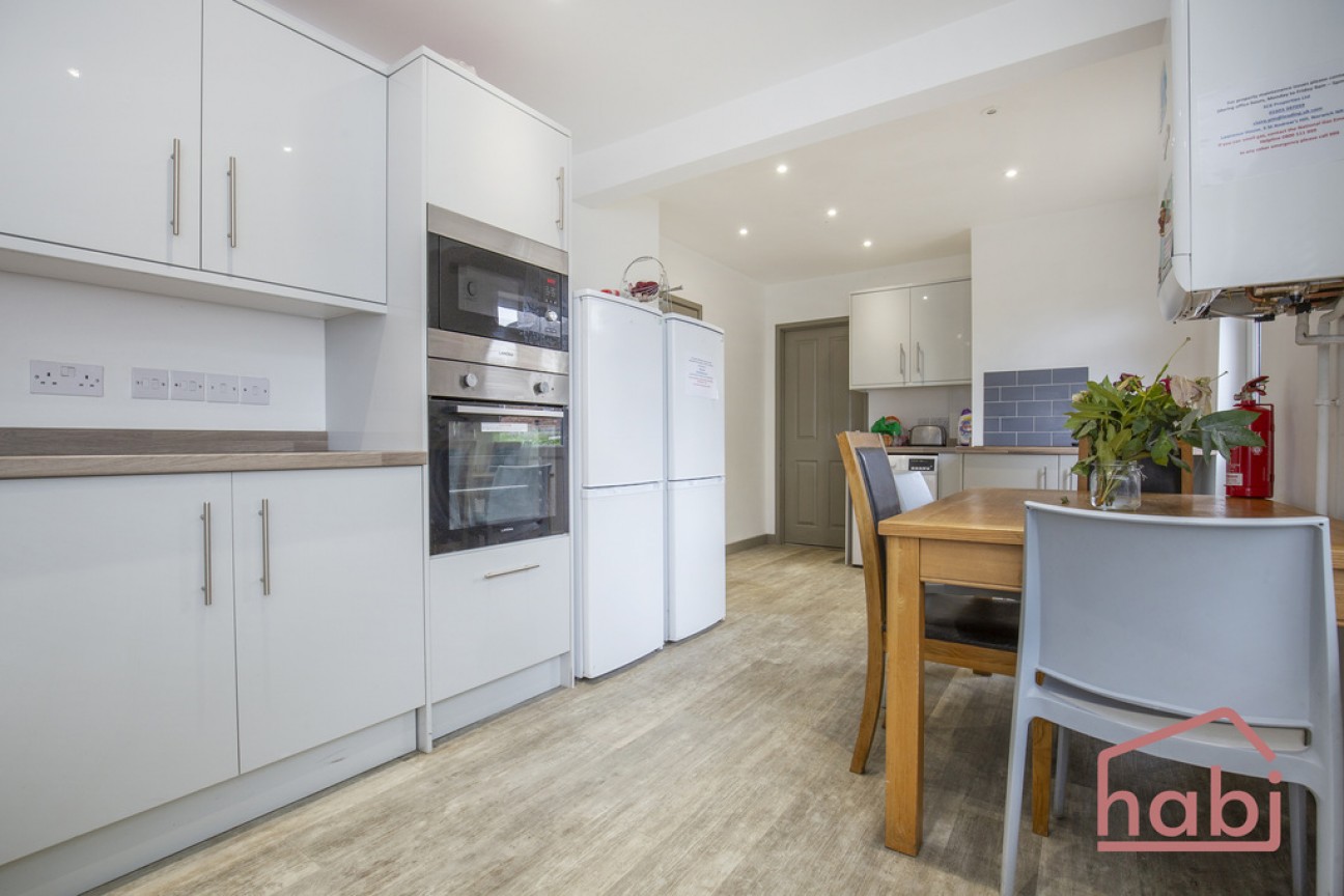 Taylor Road, Norwich