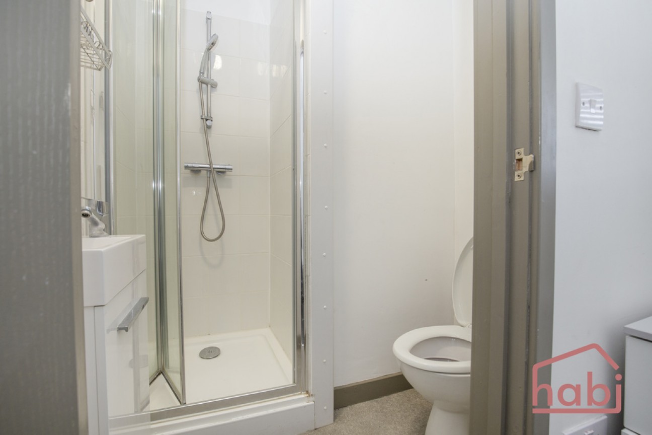 Taylor Road, Norwich