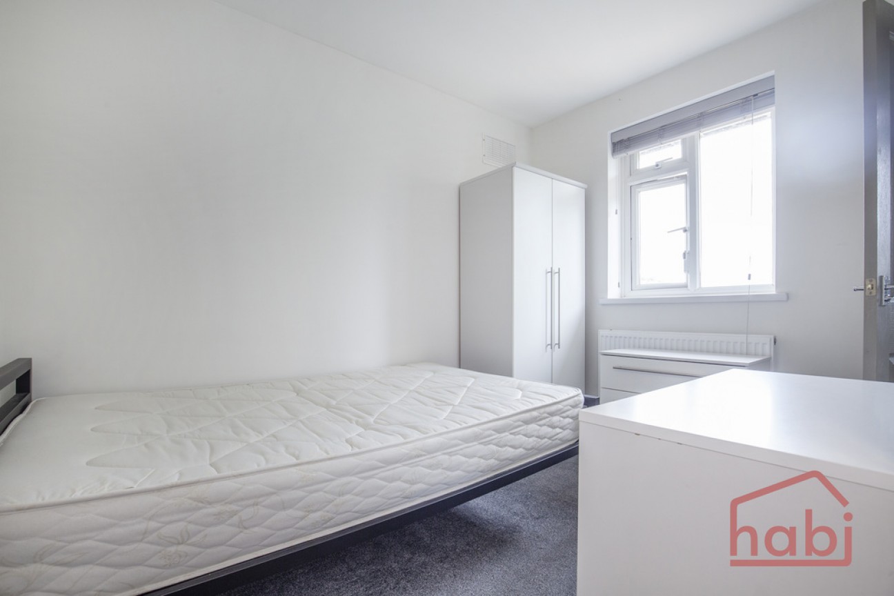 Taylor Road, Norwich