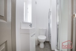 Taylor Road, Norwich