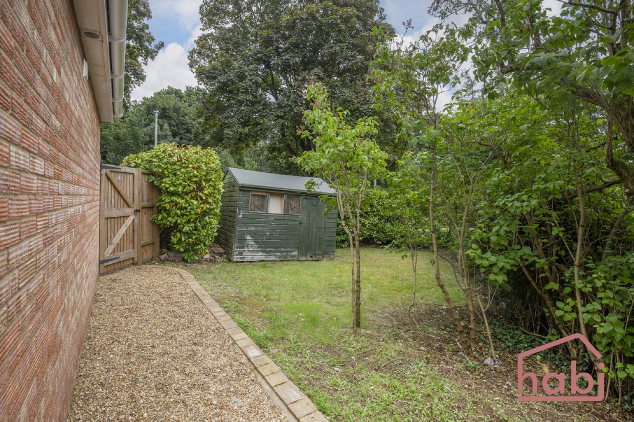 Taylor Road, Norwich