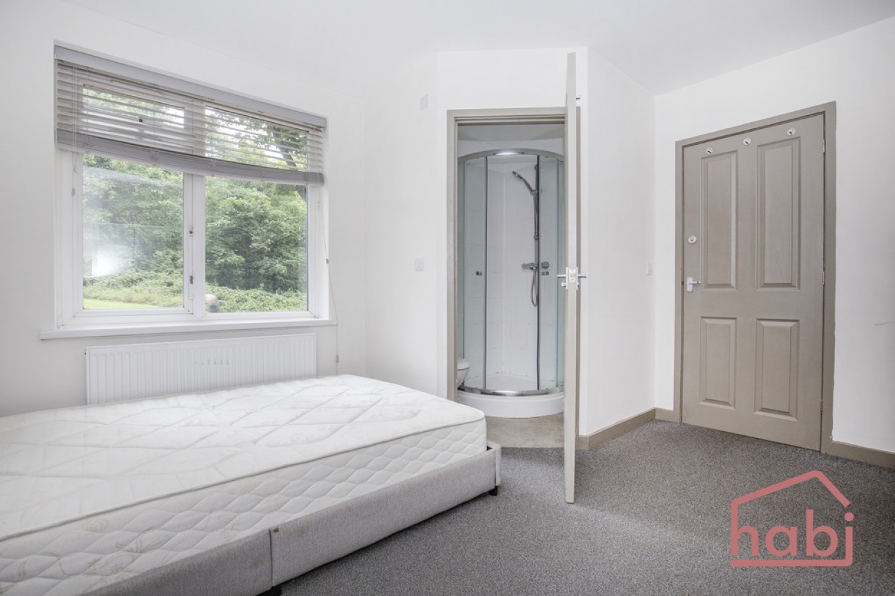 Taylor Road, Norwich